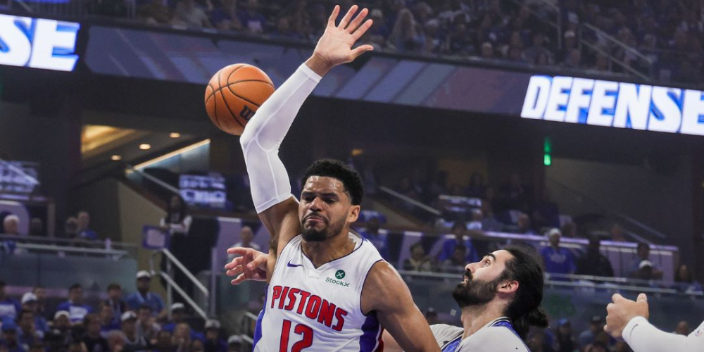 Pistons’ Halftime Talk Sparks Stunning 30-3 Run Against Magic