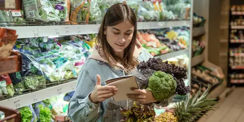 The Growing Role of Grocery Stores in Health and Wellness Choices