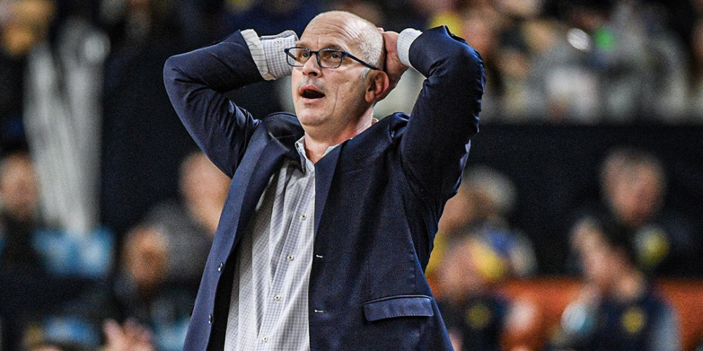 Dan Hurley’s Most Controversial Moments at UConn