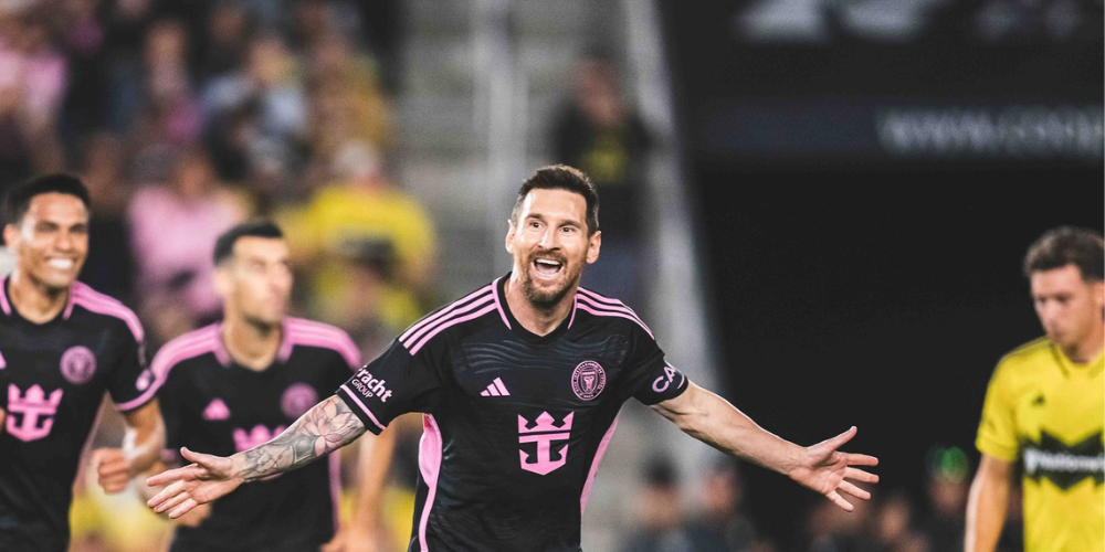 Lionel Messi Set to Lead Argentina at Historic 6th World Cup Appearance