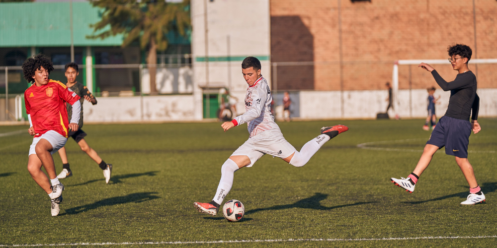 How the World Cup Inspires Young Athletes and Challenges Parents