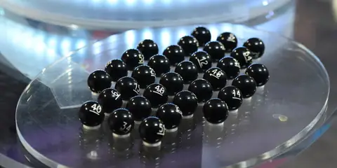 How Are Ball Numbers Decided in FA Cup Draws?