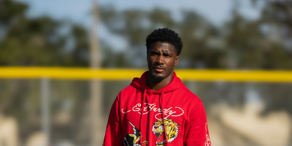 Commanders Clarify Why Rachaad White Missed Practice After Viral Slip