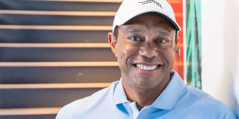 Golf Legends Share Advice for Tiger Woods Amid Masters Absence