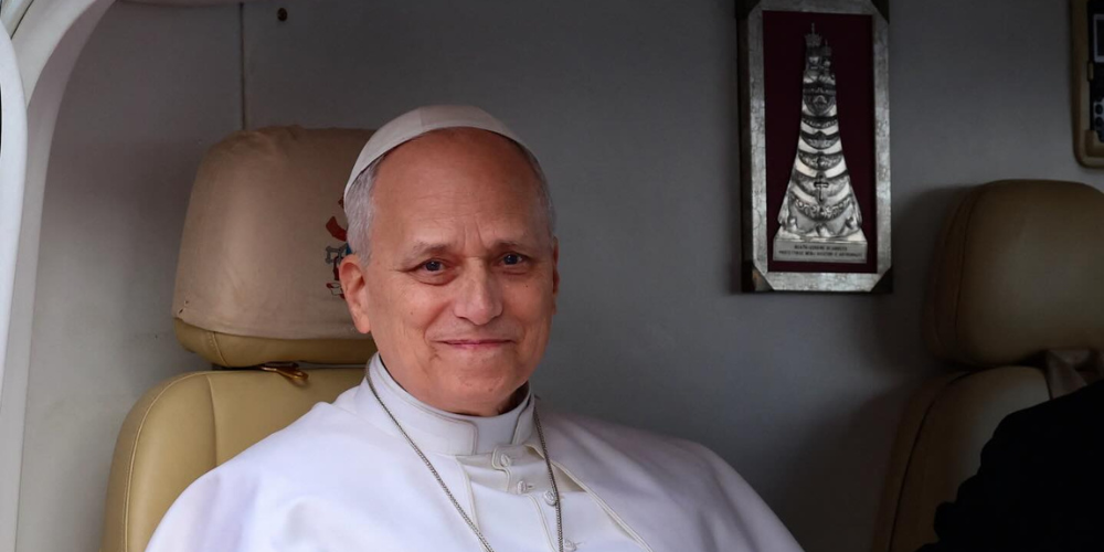 Pope Leo XIV’s White Sox Night Draws a Packed Crowd at Rate Field