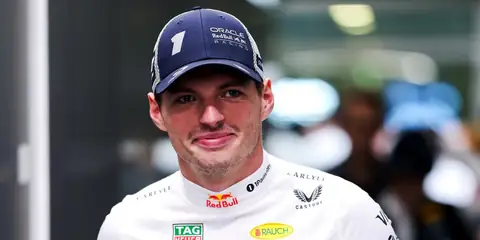 Max Verstappen Criticizes F1 2026 Rules, Calls for Bigger Changes
